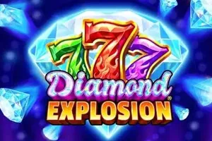 Diamond Explosion 777 - HUNIAN138