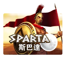 Joker123 : Sparta - HUNIAN138