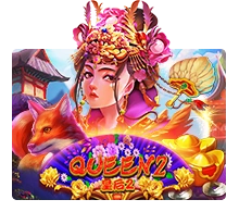 Joker123 : Queen 2 - HUNIAN138