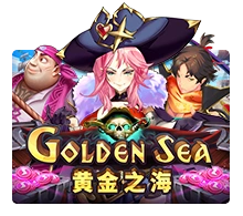 Joker123 : Golden Sea - HUNIAN138