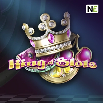 King of Slots - HUNIAN138