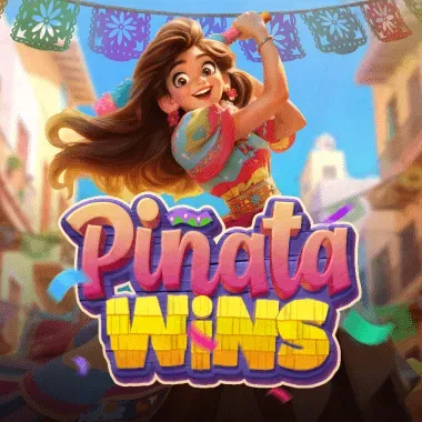 YGR : Pinata Wins - HUNIAN138