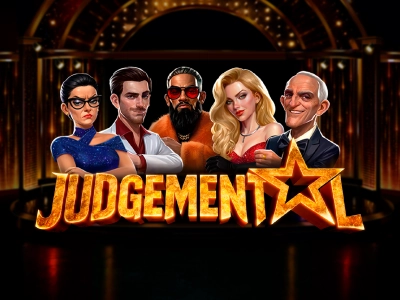 Judgemental - HUNIAN138