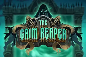The Grim Reaper - HUNIAN138