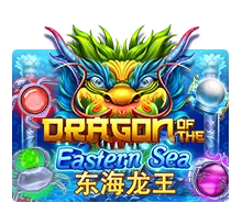 Joker123 : Dragon Of The Eastern Sea - HUNIAN138