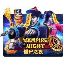 Joker123 : Jiang Shi Night - HUNIAN138