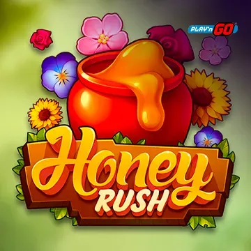 Honey Rush - HUNIAN138