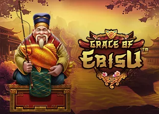 Pragmatic : Grace of Ebisu - HUNIAN138