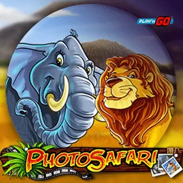 Photo Safari - HUNIAN138