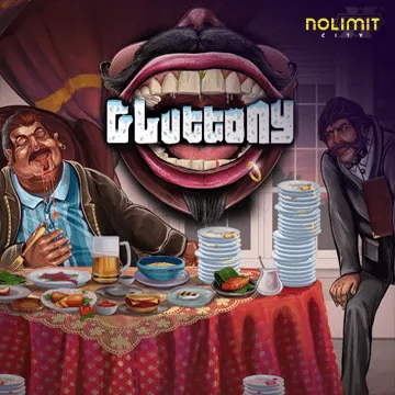 NolimitCity : Gluttony - HUNIAN138