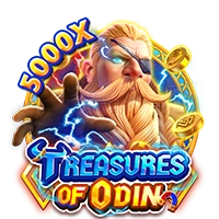 Facai : TREASURES OF ODIN - HUNIAN138