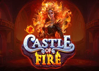 Pragmatic : Castle of Fire - HUNIAN138