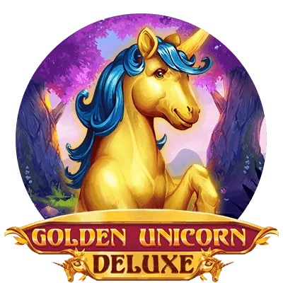 Habanero : Golden Unicorn Deluxe - HUNIAN138