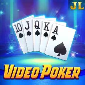 Video Poker - HUNIAN138