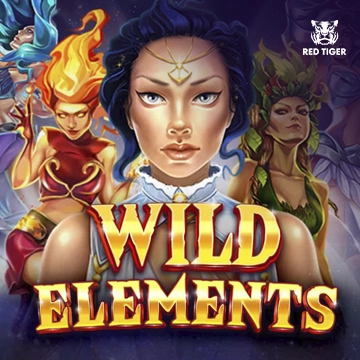 Wild Elements - HUNIAN138