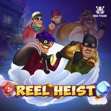 Reel Heist - HUNIAN138