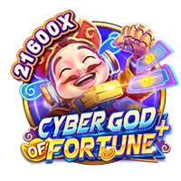 Facai : CYBER GOD OF FORTUNE⁺ - HUNIAN138