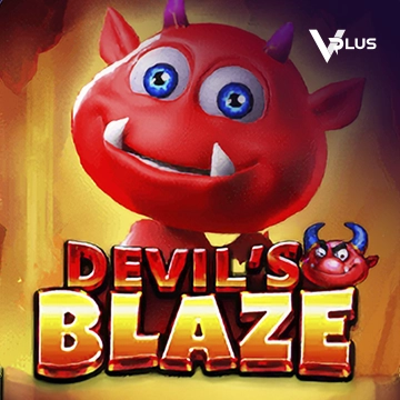 Devil``s Blaze - HUNIAN138