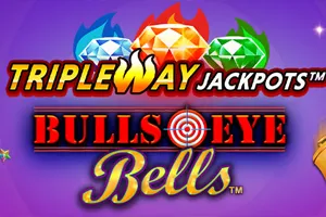 Bulls Eye Bells - HUNIAN138