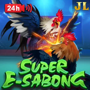 Super e-Sabong - HUNIAN138