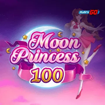 Moon Princess 100 - HUNIAN138