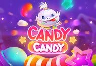 Spadegaming : Candy Candy - HUNIAN138