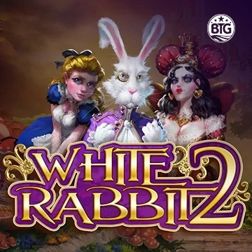 Bigtime : White Rabbit 2 - HUNIAN138