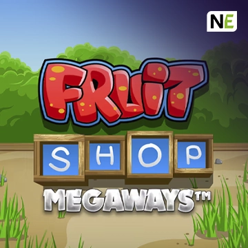 Fruit Shop Megaways - HUNIAN138