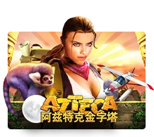 Joker123 : Azteca - HUNIAN138