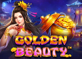 Pragmatic : Golden Beauty - HUNIAN138