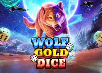 Pragmatic : Wolf Gold Dice - HUNIAN138