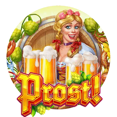Habanero : Prost! - HUNIAN138