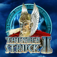 ThunderStruck II - HUNIAN138