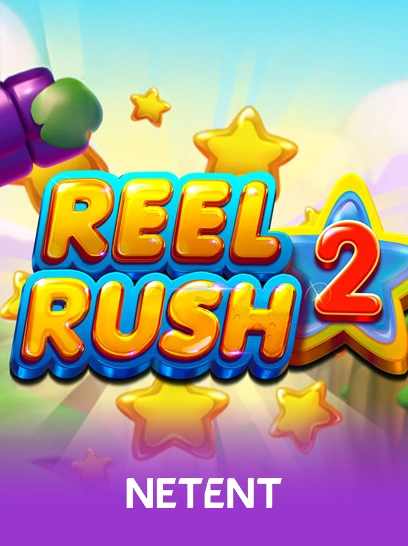 Reel Rush 2 - HUNIAN138