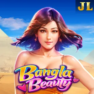 Jili : Bangla Beauty - HUNIAN138