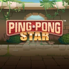 Ping Pong Star - HUNIAN138