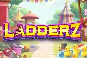 Ladderz - HUNIAN138