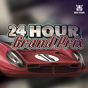 24 Hour Grand Prix - HUNIAN138