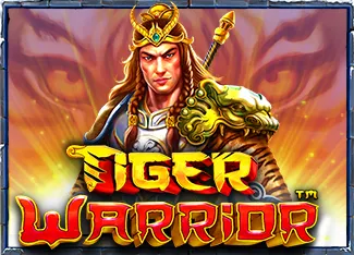Pragmatic : The Tiger Warrior - HUNIAN138