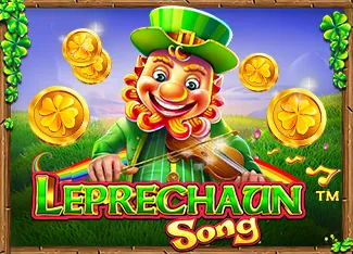 Pragmatic : Leprechaun Song - HUNIAN138