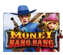 Joker123 : MoneyBangBang - HUNIAN138