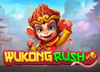 Pragmatic : Monkey King Rush - HUNIAN138