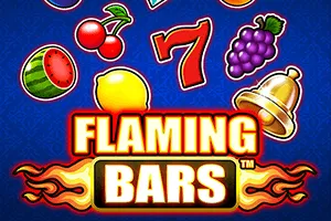 Flaming Bars - HUNIAN138