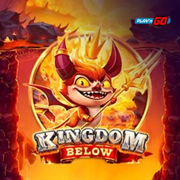 Kingdom Below - HUNIAN138