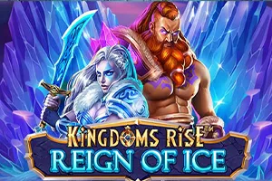 Kingdoms Rise: Reign of Ice™ - HUNIAN138