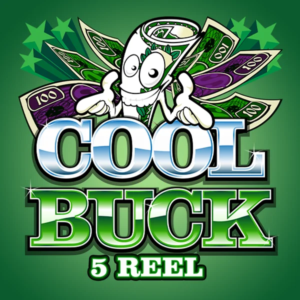 Cool Buck - 5 Reel - HUNIAN138