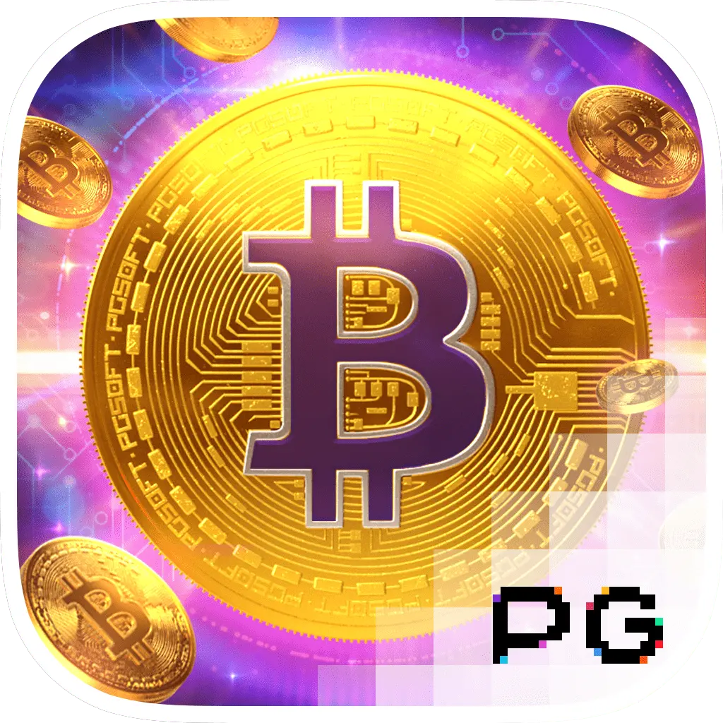 PGSoft : Crypto Gold - HUNIAN138