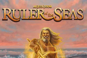 Age of the Gods: Ruler of the Seas - HUNIAN138