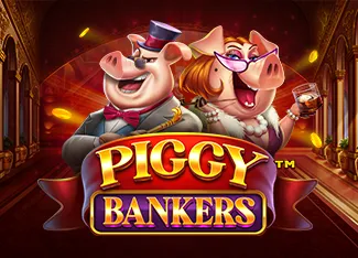 Pragmatic : Piggy Bankers - HUNIAN138
