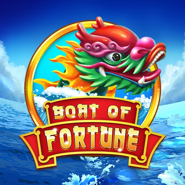 Boat of Fortune - HUNIAN138